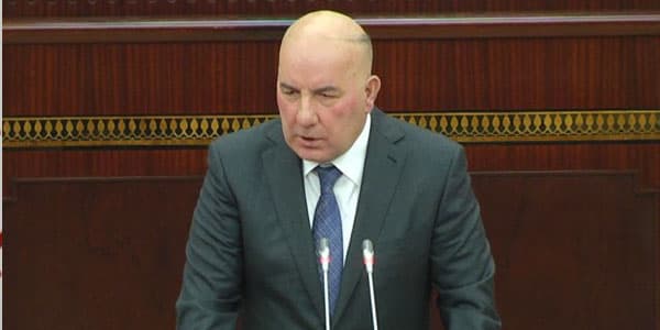 Elman Rüstəmov: “Manat müəyyən qədər yığım vasitəsi funksiyasını bərpa edib”