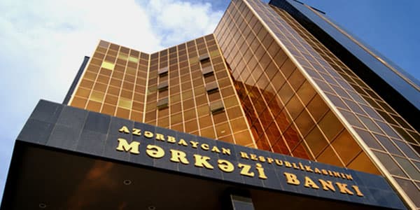 Mərkəzi Bankın valyuta ehtiyatları 5,3 milyard dollara çatıb