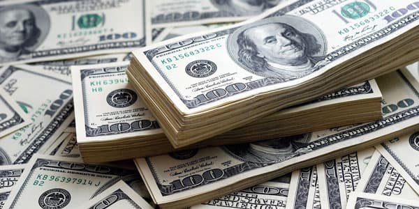 Azərbaycanda dollarlaşma səviyyəsi yenidən artır