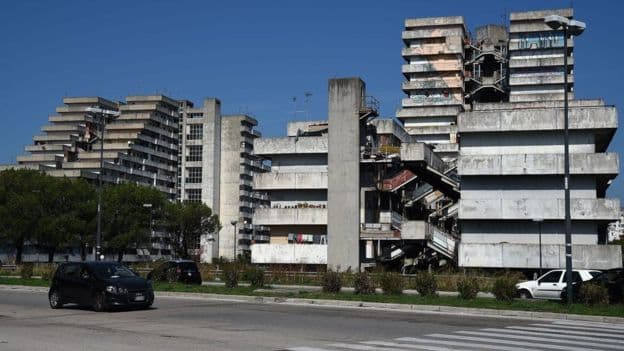 İtaliya mafiyaları: Siciliya, Neapol, Calabria və Apulia klanları necə qurulub?