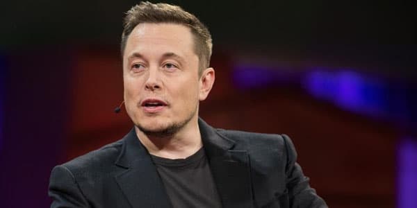 Elon Mask nəyə görə məzuniyyətə çıxmır?