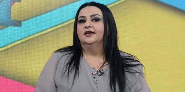 "Toppuş bacı"nın maşınına həbs qoyuldu