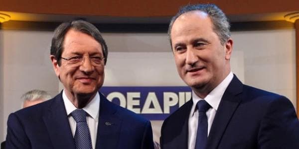 Cənubi Kiprdə prezident seçkiləri keçirilir