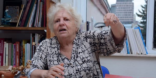 Lütfi Zadənin qohumu: “O, bizə dollar vermədi…” (MÜSAHİBƏ)