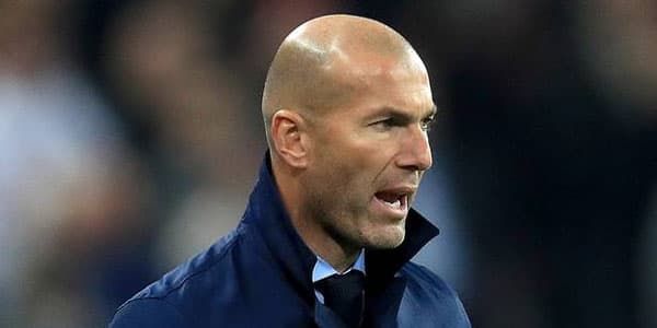 Zinəddin Zidan: "Bu oyun iyrənc idi"