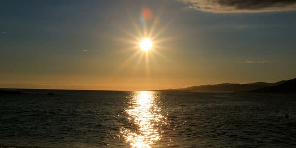 Sabah əsl yaz havası olacaq: Temperatur 17 dərəcəyə yüksələcək