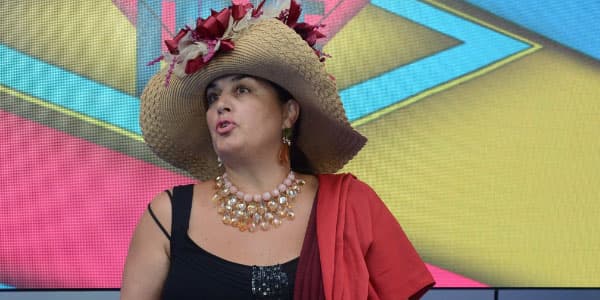 Elza Seyidcahan Səməd Vurğuna şeir həsr etdi