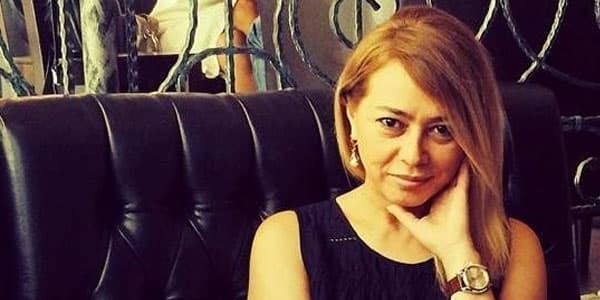 Nərgiz: "İstəyirəm ərə gedim"