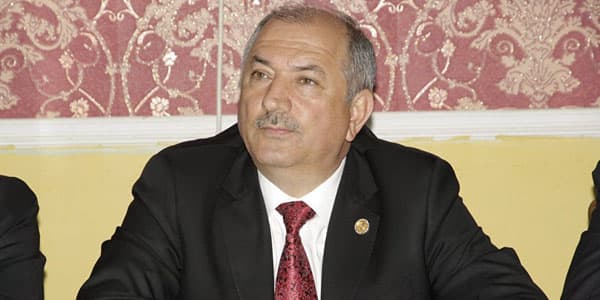 Əziz Əzizovun gedişindən sonra Cəlilabadı kim idarə edir?