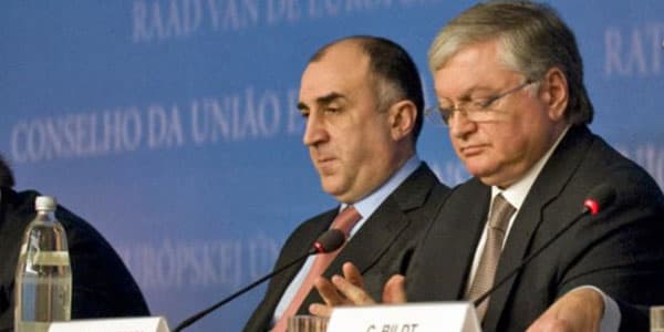 Sabiq nazirdən etiraz: "Bizə iki nazirin sülhü lazım deyil"