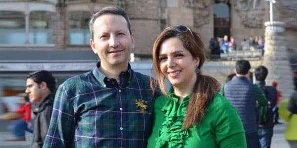İran azərbaycanlı alimlə bağlı qərar verdi: edam ediləcək
