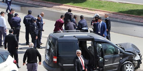 Azərbaycanda biznesmen nişan günü qəzada öldü