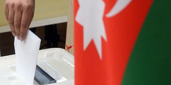YAP-dan növbədənkənar seçkilərlə bağlı açıqlama