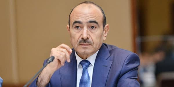 Əli Həsənov növbədənkənar seçkinin səbəblərini açıqladı