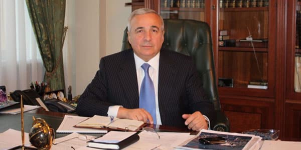 Azərbaycanlı milyarder "itkin" düşüb: Nə Azərbaycanda, nə də Rusiyada...