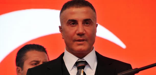 Türkiyənin mafiya liderindən Qarabağ qazisinə jest (VİDEO)