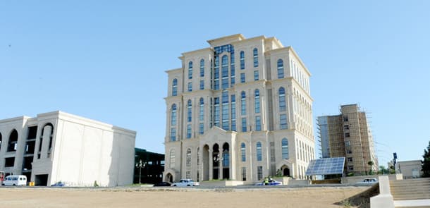 MSK-nın növbədənkənar prezident seçkiləri ilə bağlı ilk iclasının vaxtı məlum oldu