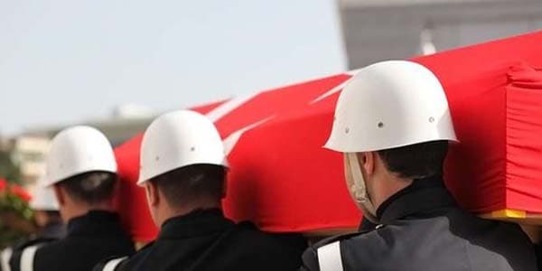 Türkiyə daha bir şəhid verdi