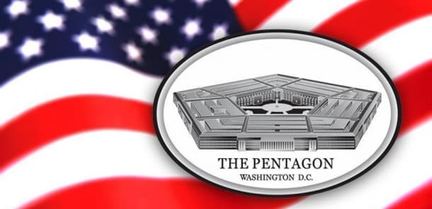 Pentaqonun hesablarında 900 milyon dollarlıq kəsr