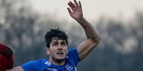 Erməni futbolçu Qarabağda ölməmək üçün İngiltərədən siyasi sığınacaq istədi
