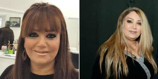 Mənzurə elə dəyişdi ki, heç kim tanımadı (FOTOLAR)