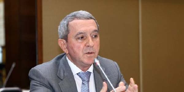 Prezidentin səfir təyin etdiyi Abdullayev kimdir?