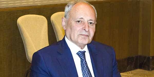 Səhiyyə naziri: “Azərbaycanda 500 nəfərə böyrək köçürülüb”