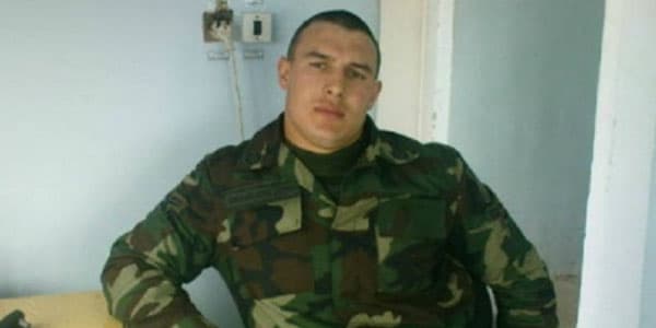 Bu gün Mübariz İbrahimovun doğum günüdür