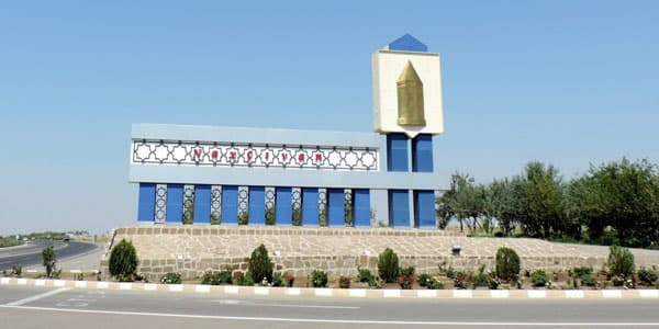 İlham Əliyev Qasım Əliyevi yeni vəzifəyə təyin etdi (FOTO)