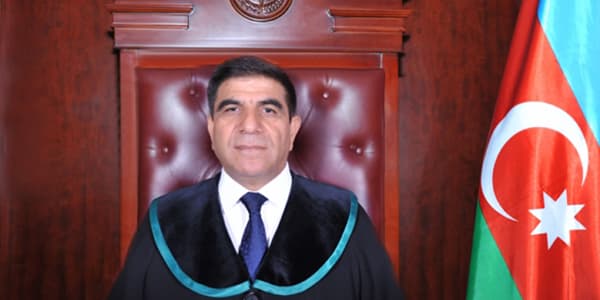 Hakimin qardaşına hökm oxundu: həbs edilmədi