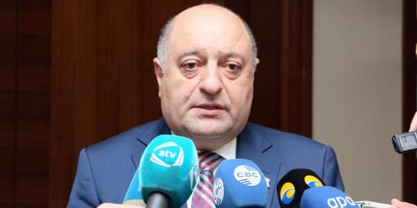 Millət vəkilindən təklif: "Əlillər üçün xüsusi iş yerləri yaradılsın"