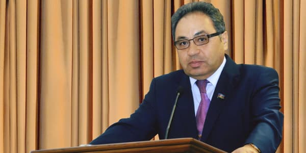 Təhsil naziri postuna Abel Məhərrəmov gətirilir? - BDU-dan iddialara cavab