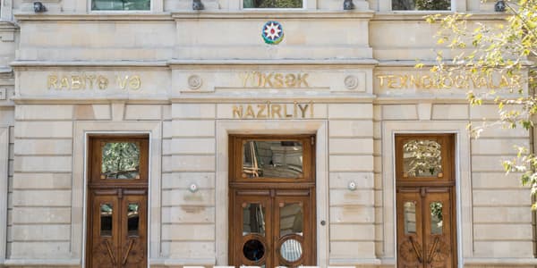 Nazirlikdən "GetContact" proqramının bağlanması ilə bağlı açıqlama