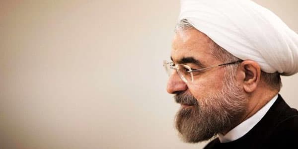Ruhani'den kendi ordusuna sıradışı çağrı! Elinizde ne var ne yok satın!