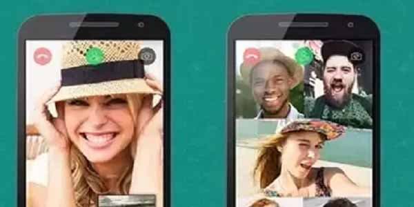 “WhatsApp”da qrup zənglərində yenilik