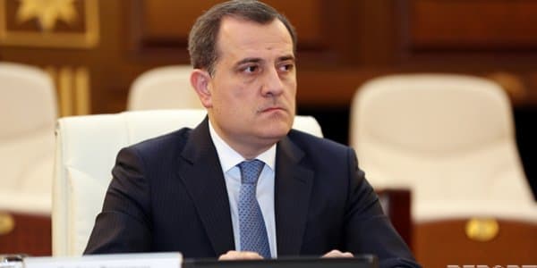 Nazir əvəzi Ceyhun Bayramov şöbə müdirini işdən çıxartdı
