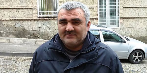 Əfqan Muxtarlıya yaxınlarının yasında iştirak etməyə icazə verildi
