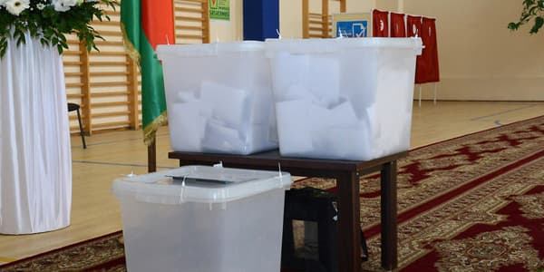 Seçkilərini müşahidə etmək istəyənlər aprelin 1-dək sənədləri MSK-ya təqdim etməlidirlər