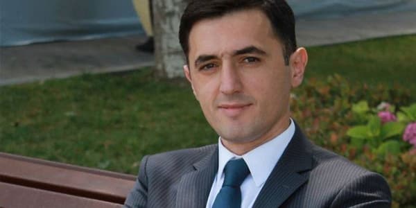 MSK-ya ilk iddiaçı ərizəsi göndərildi