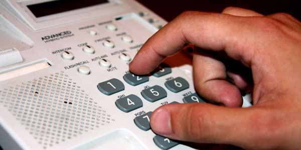 Lənkəran rayonunun telefon rabitəsində problem yarandı