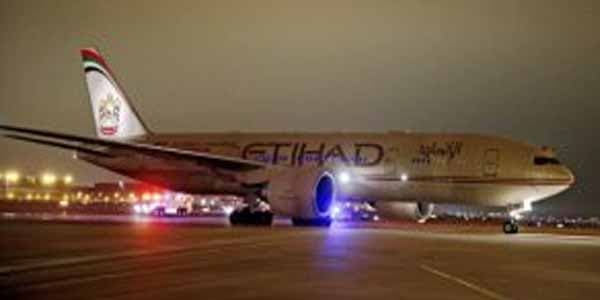 "Etihad Airways" və Pakistan Hava Yolları şirkətləri Azərbaycana uçuşlara başlayacaq