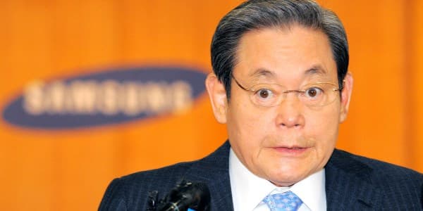 Samsung rəhbəri barədə növbəti istintaq prosesi