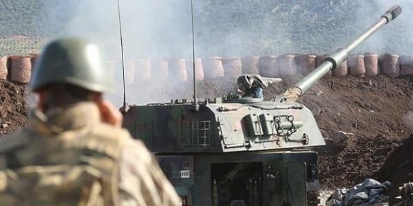 "Zeytun budağı": 1062 terrorçu zərərsizləşdirildi