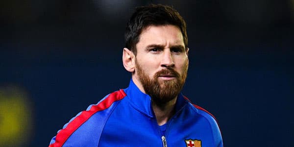 Lionel Messiyə 1,4 milyard avroluq transfer təklifi