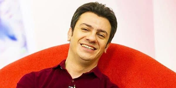 "Space"in aparıcısı efirdə işdən çıxdığını elan etdi