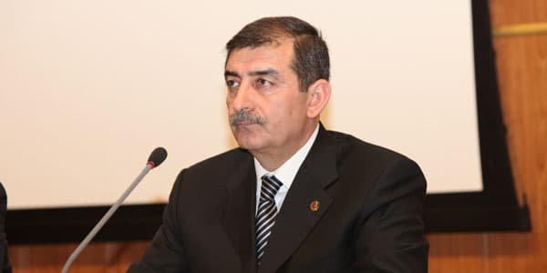 Prezident icra başçısı ilə bağlı sərəncam imzaladı