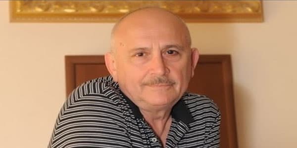 Prezident Aleksandr Şarovskini təltif etdi
