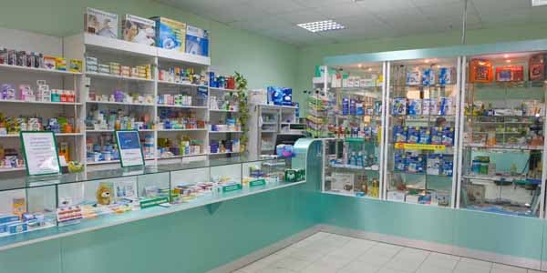 Paytaxtda aptek müdiri həbs olundu