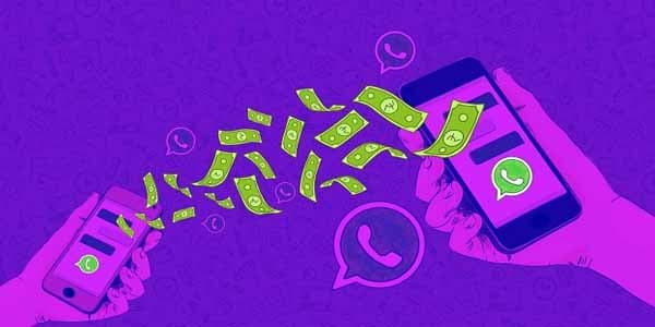 “WhatsApp”da pulköçürmə sistemi istifadəyə verilir