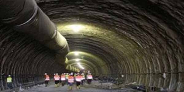 Qəbələ ilə Şahdağ tunel vasitəsilə birləşdiriləcək